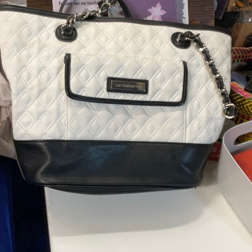 Liz Claiborne